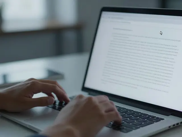 É possível descobrir se você usou ChatGPT? Sinais e detecção em 2026