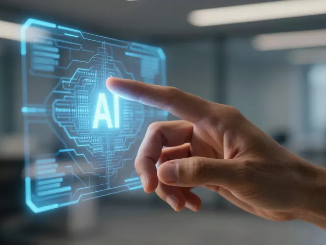 Humano vs IA: Quem Vence na Criatividade e Tomada de Decisão?