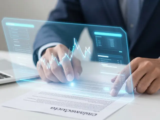 IA Generativa em Compras: Avaliações de Fornecedores e Bibliotecas de Cláusulas