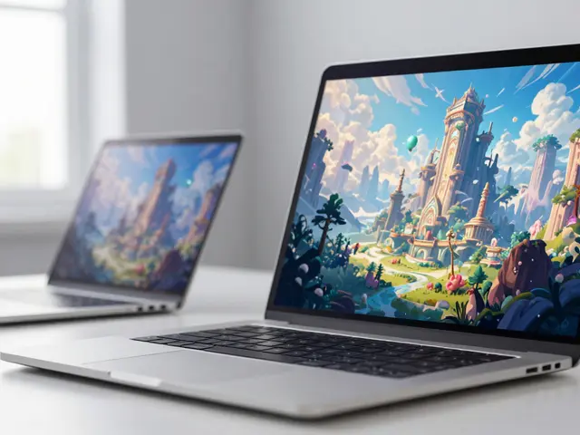 Melhores apps de IA para gerar imagens grátis em 2026