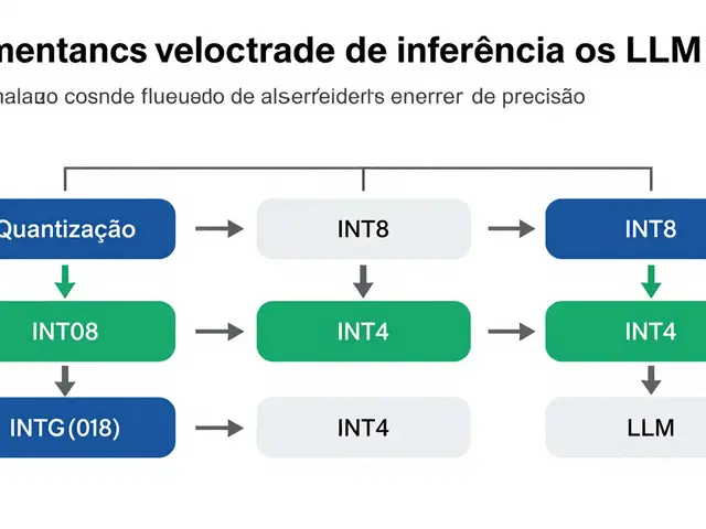 Otimização de Custo e Performance para Inferência de LLMs Open-Source: Guia Prático