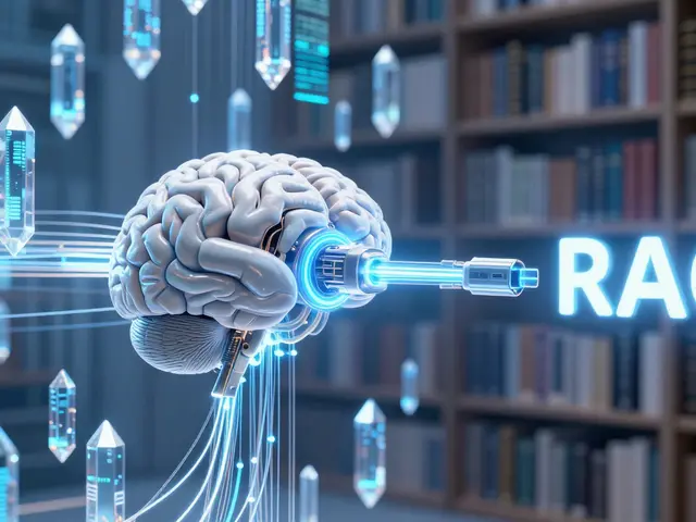 RAG com Bancos de Vetores: Embeddings, HNSW e Filtros para Reduzir Alucinações