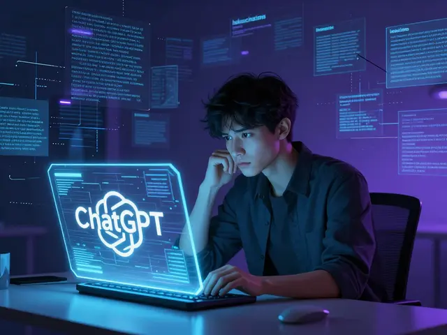 Riscos de usar o ChatGPT: O que você precisa saber em 2026