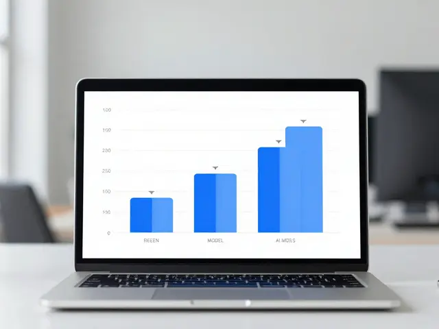 Técnicas de Visualização para Avaliação de LLMs: Guia Prático e Comparativo