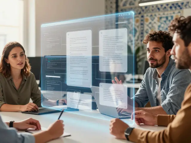 Vibe Coding em Agências: Entregando Protótipos Rápidos para Clientes