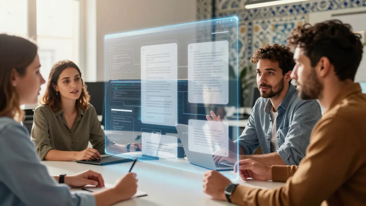 Vibe Coding em Agências: Entregando Protótipos Rápidos para Clientes