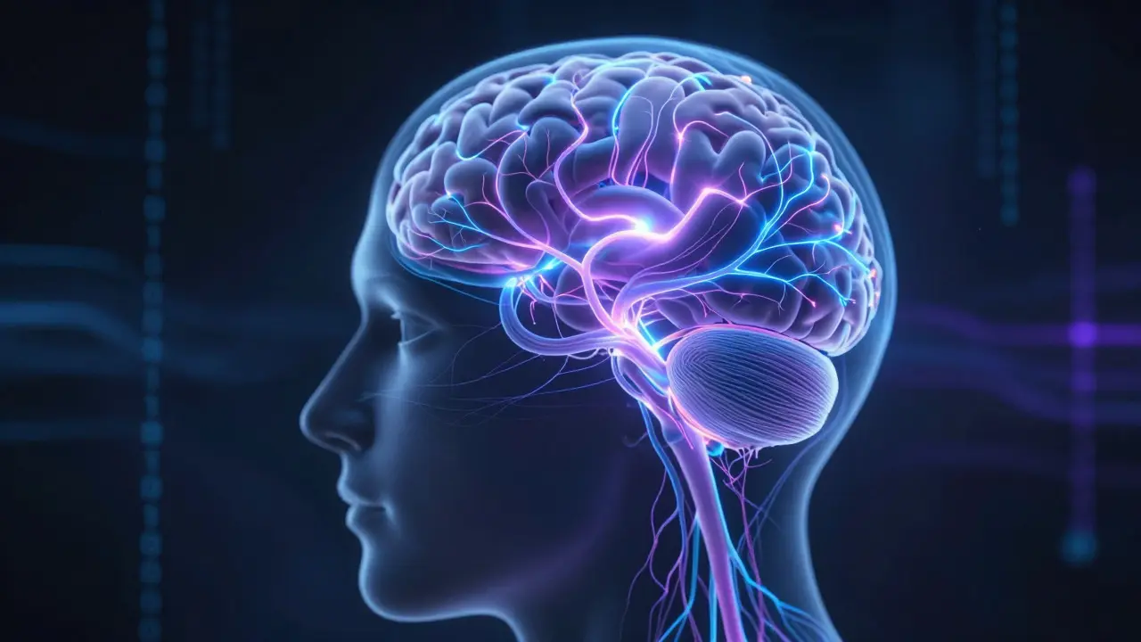 A IA lê pensamentos? Entenda a tecnologia de leitura mental e os limites reais