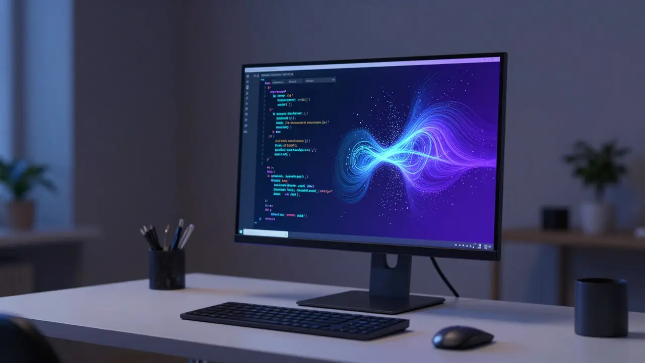 A Próxima Onda do Vibe Coding: O Que Falta Hoje em 2026