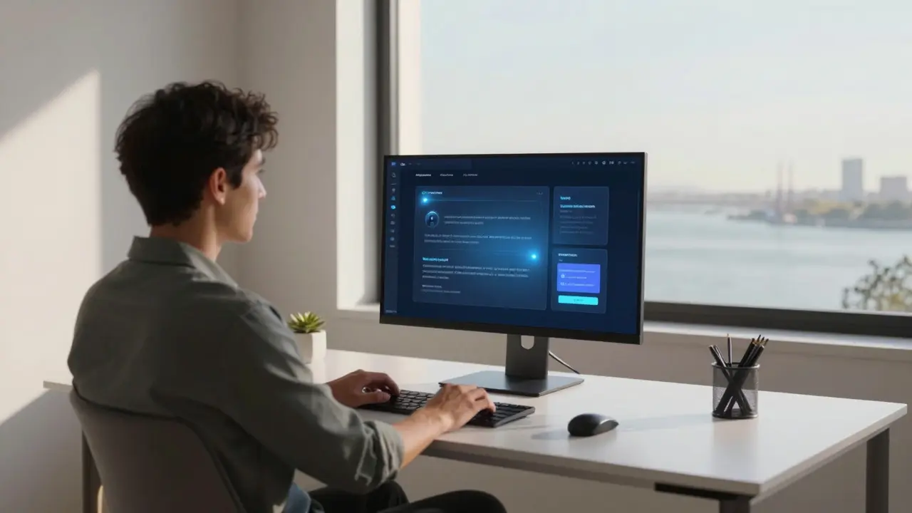 Como usar o ChatGPT no trabalho diário: Guia prático para produtividade