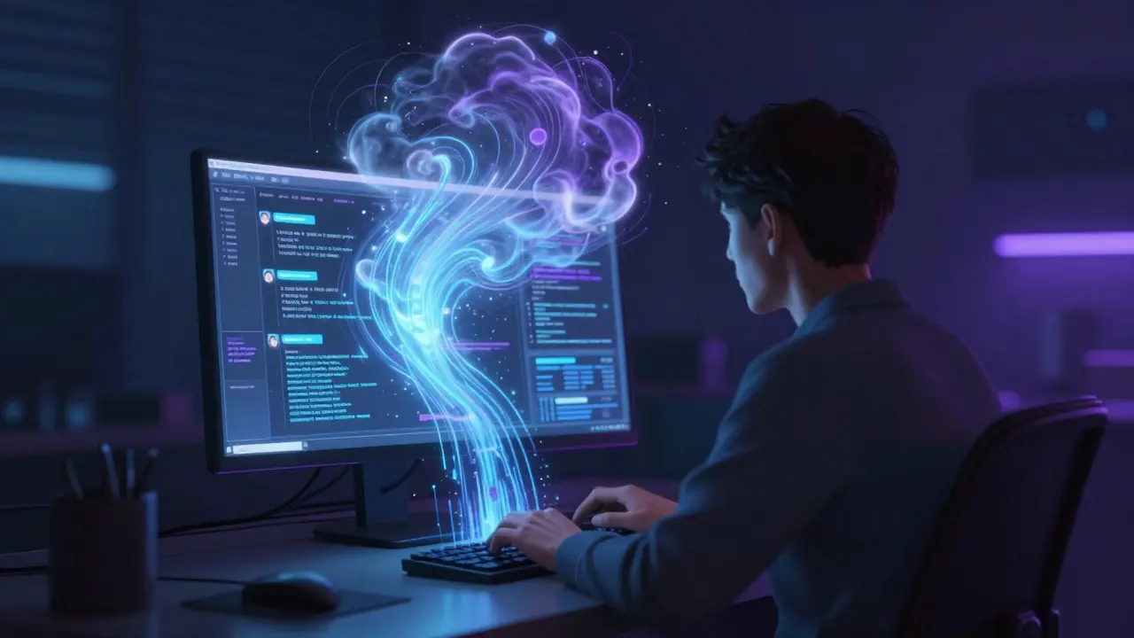 É seguro usar o ChatGPT no computador? Riscos e proteção de dados