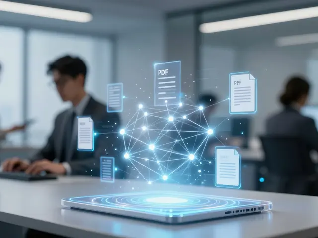 Arquiteturas de RAG para Empresas: Guia Completo com LLMs