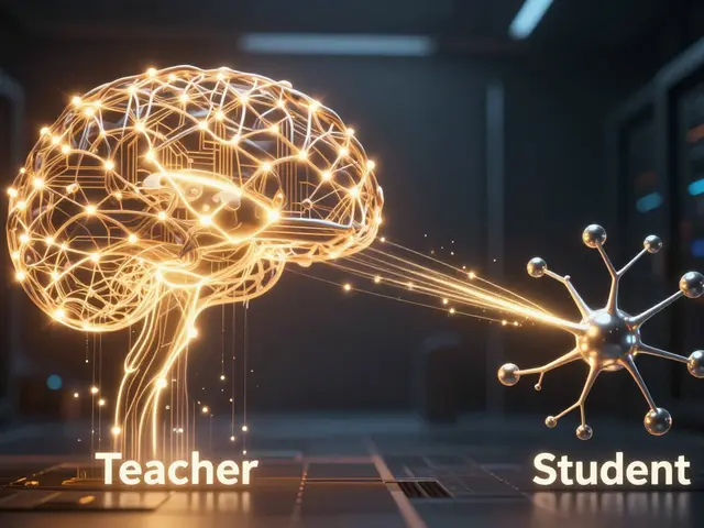 Como Escolher o Modelo Professor Ideal para Destilação de LLMs: Guia Prático