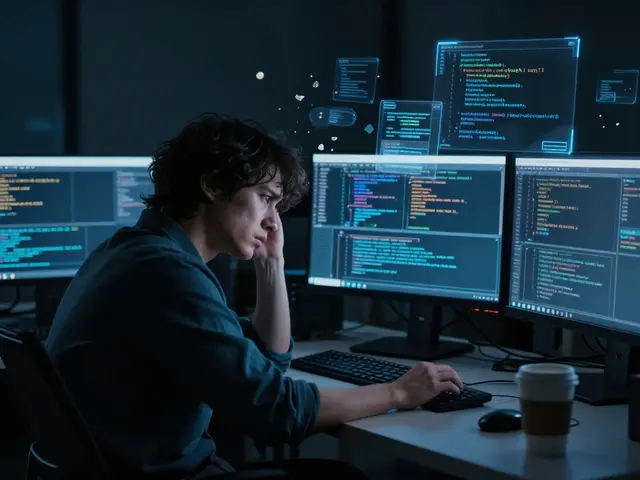 Modelos de Propriedade de Código para Repositórios Vibe-Coded: Evitando Módulos Órfãos
