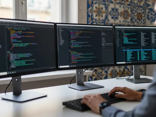 Quais IAs gratuitas superam o ChatGPT em 2026? Guia Comparativo