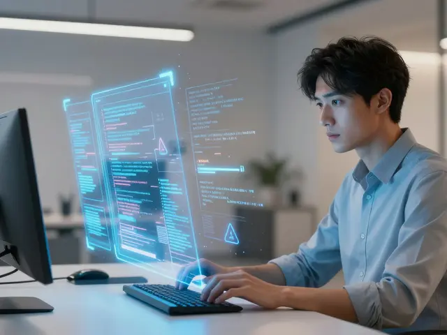 Segurança em Agentes de IA: Frameworks para Vibe Coding Empresarial