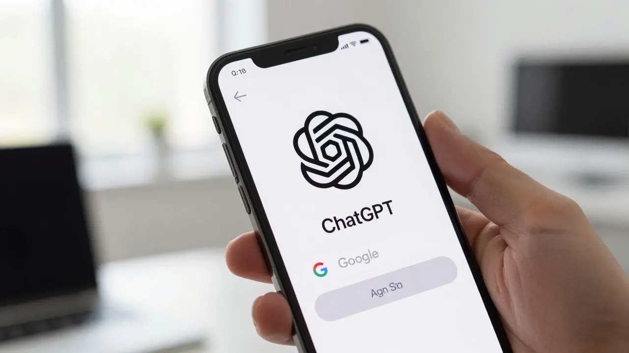Como acessar o ChatGPT em 2026: Guia completo para iniciantes