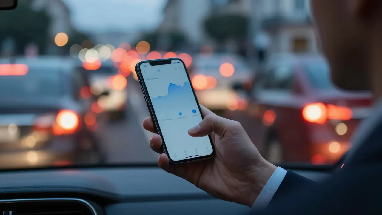 Como usar IA no seu telemóvel: Guia prático e prompts