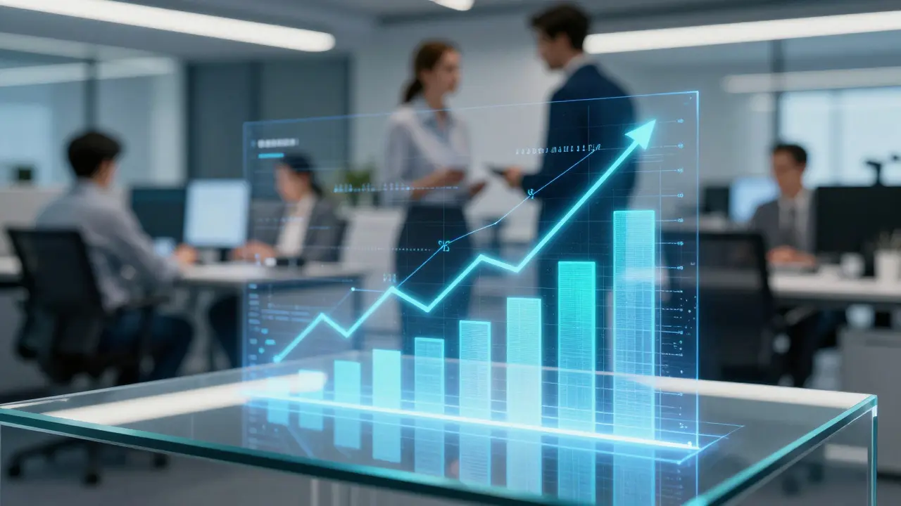 Framework de ROI para IA Generativa: Seleção de Casos de Uso e Rastreio