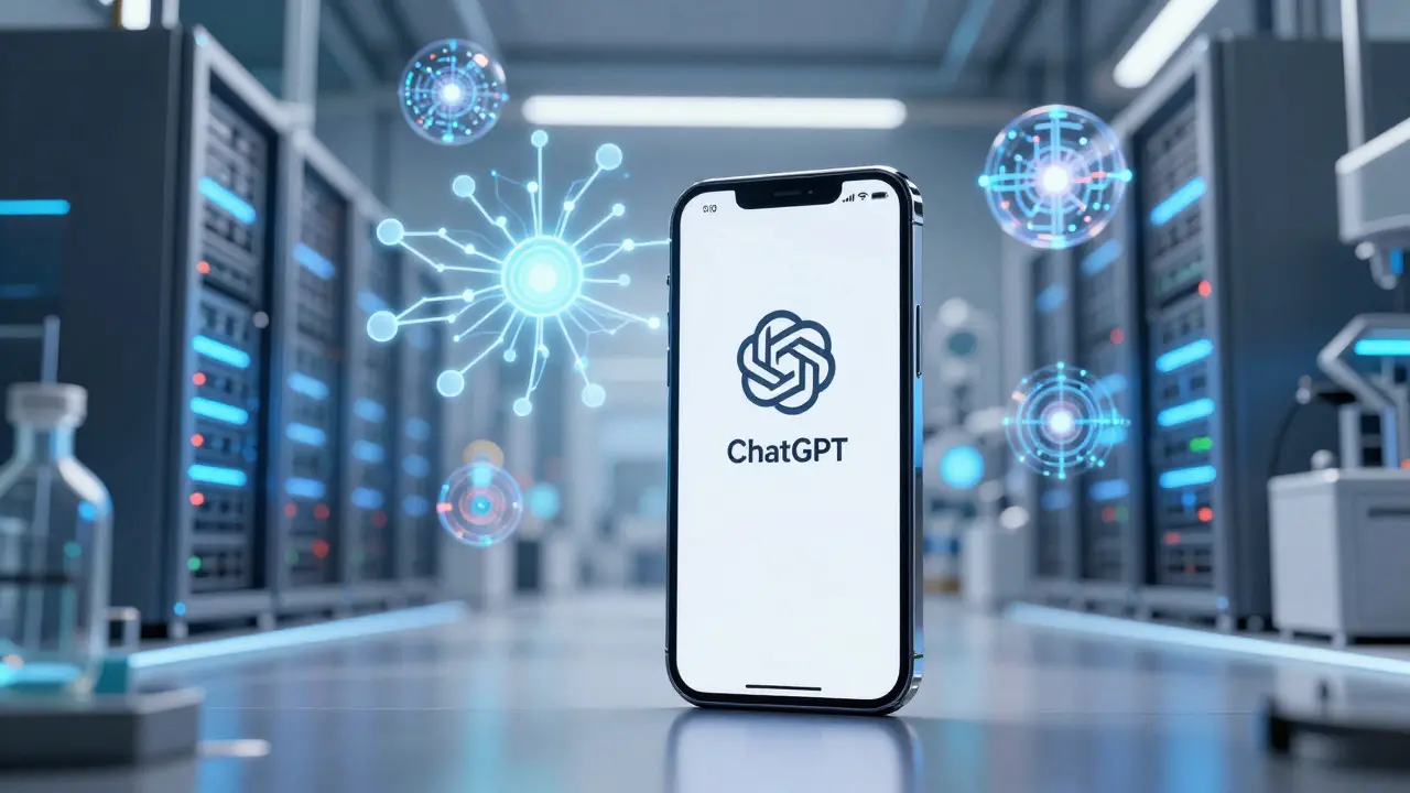 OpenAI ou ChatGPT: Qual a diferença real e qual você deve usar em 2026?