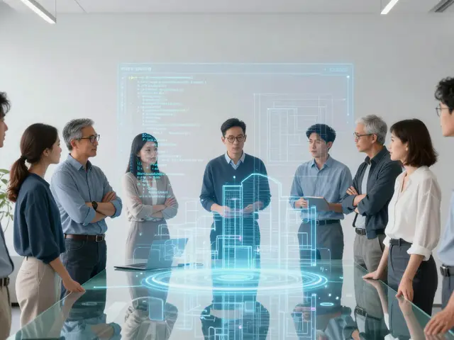 Caminhos de Treinamento e Certificação para Vibe Coding Empresarial: Guia Completo