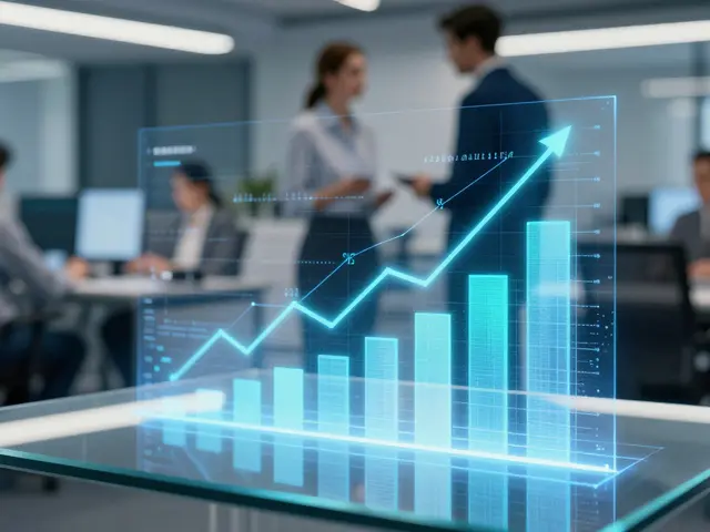 Framework de ROI para IA Generativa: Seleção de Casos de Uso e Rastreio