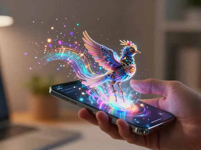 Melhores IAs para Gerar Imagens Grátis em 2026: Guia Completo