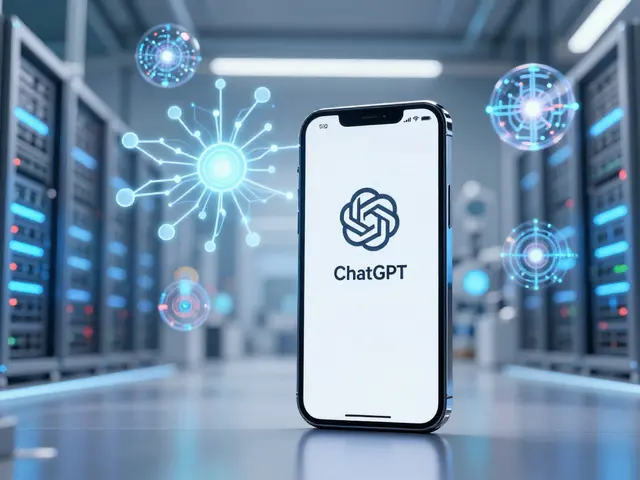 OpenAI ou ChatGPT: Qual a diferença real e qual você deve usar em 2026?