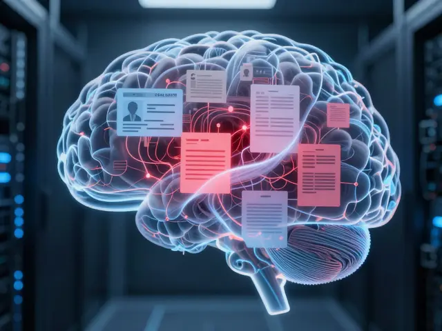 RAG com Privacidade: Como Reduzir Risco de Dados Sensíveis em LLMs