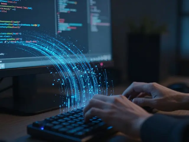 Telemetria e Privacidade em Vibe Coding: O Que Sai do Seu Repositório