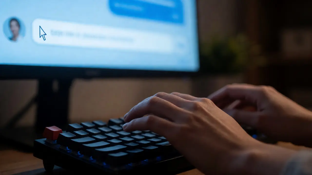 Devo dizer o meu nome real ao ChatGPT? Privacidade e Personalização