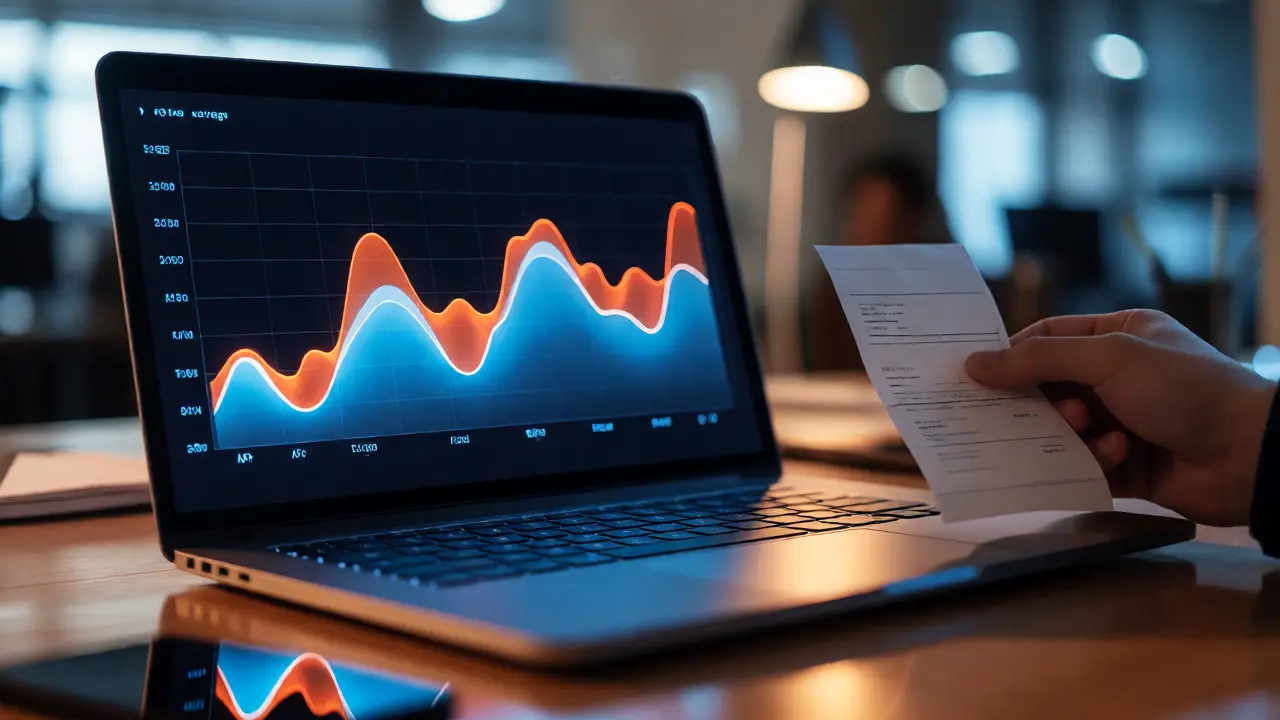 Gestão de Custos para LLMs: Modelos de Preços e Orçamentos de Tokens
