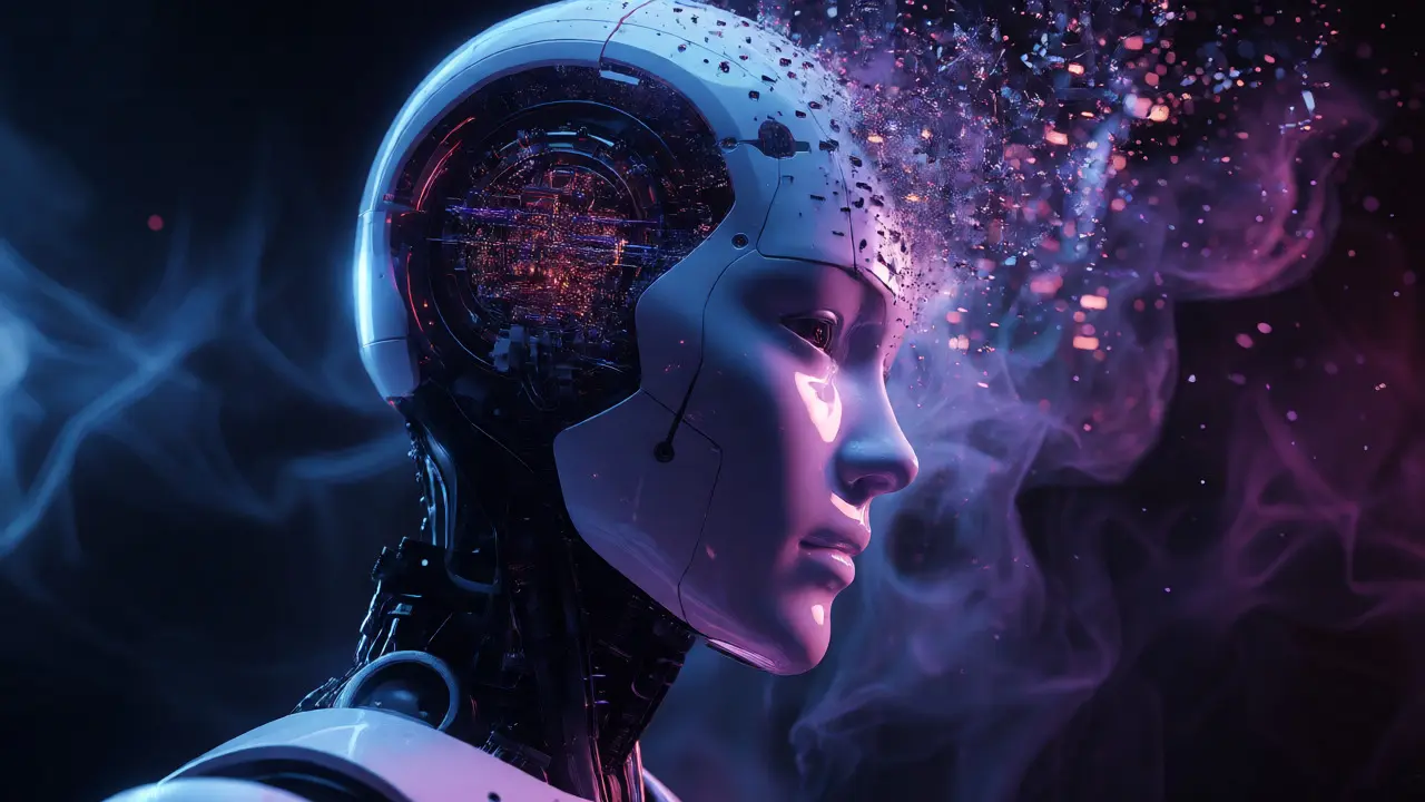 O que a IA não consegue responder? Limites reais da Inteligência Artificial