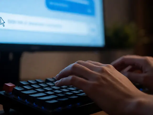 Devo dizer o meu nome real ao ChatGPT? Privacidade e Personalização