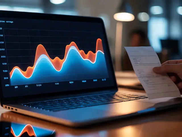 Gestão de Custos para LLMs: Modelos de Preços e Orçamentos de Tokens