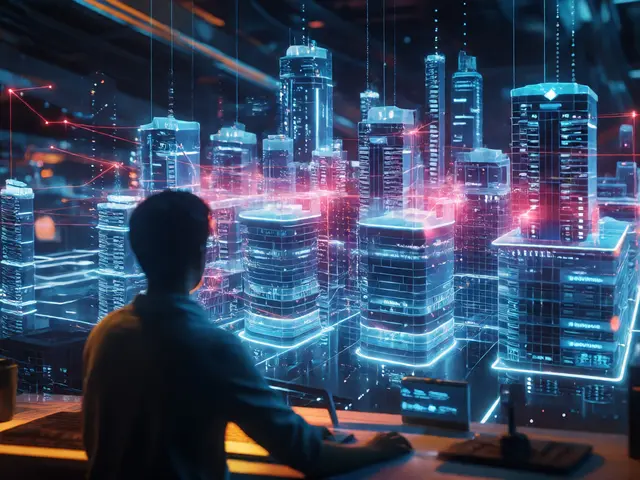 Lints de Arquitetura Automatizados: Enforçando Fronteiras em Apps Vibe-Coded
