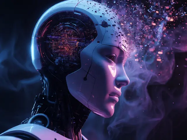 O que a IA não consegue responder? Limites reais da Inteligência Artificial