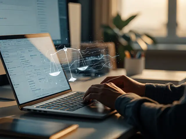 É legal usar o ChatGPT? Guia prático sobre direitos autorais e privacidade em 2026