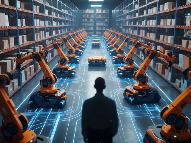 O que Jeff Bezos disse sobre IA? Visões do fundador da Amazon
