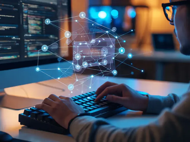Vibe Coding para IoT: Simulação de Dispositivos e Dashboards na Nuvem