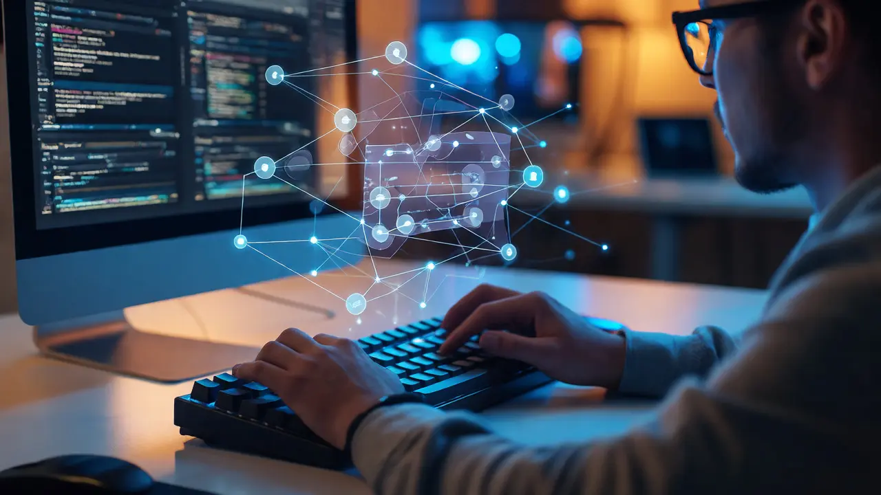 Vibe Coding para IoT: Simulação de Dispositivos e Dashboards na Nuvem
